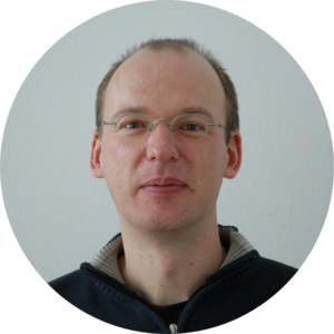 Go to the profile of Olaf Kniemeyer