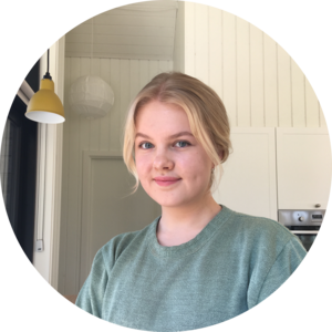 Go to the profile of Celina Jepsen Faerch