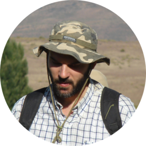 Go to the profile of S. Ivan Perez