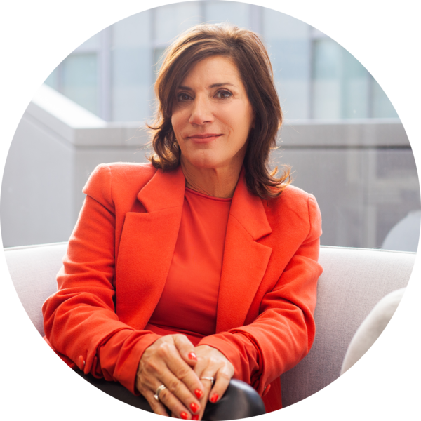 Go to the profile of Pamela Callas