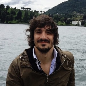 Go to the profile of Giovanni Marchi