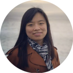 Go to the profile of Wenying Pan