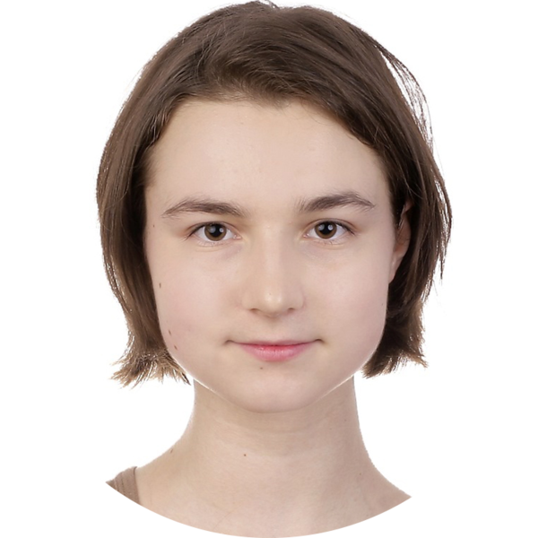 Go to the profile of Zuzanna Ewa Kosobudzka