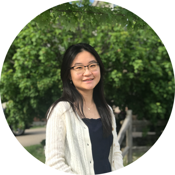 Go to the profile of Rachel Kim