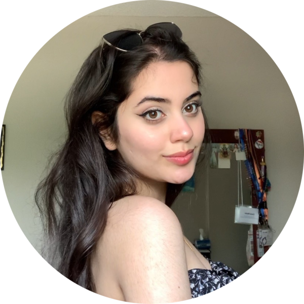 Go to the profile of Dalal Mahir