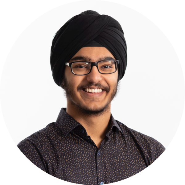 Go to the profile of Abhayjeet Singh Sachal