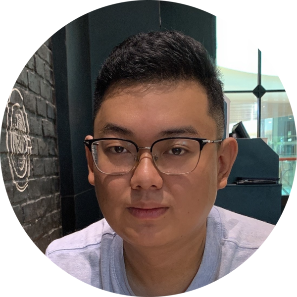 Go to the profile of Haoqi Du