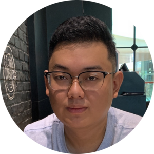 Go to the profile of Haoqi Du