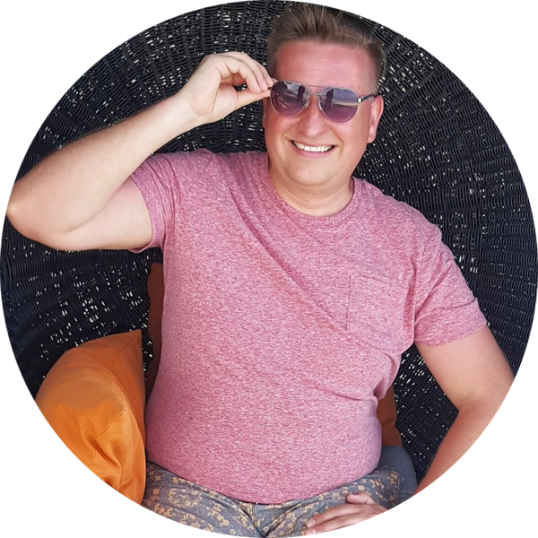 Go to the profile of Jerry Martin