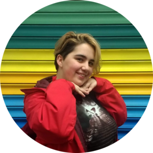 Go to the profile of Lara Halici