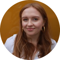 Go to the profile of Molly West