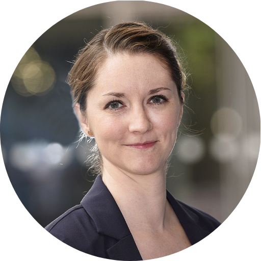 Go to the profile of Saskia Rudat