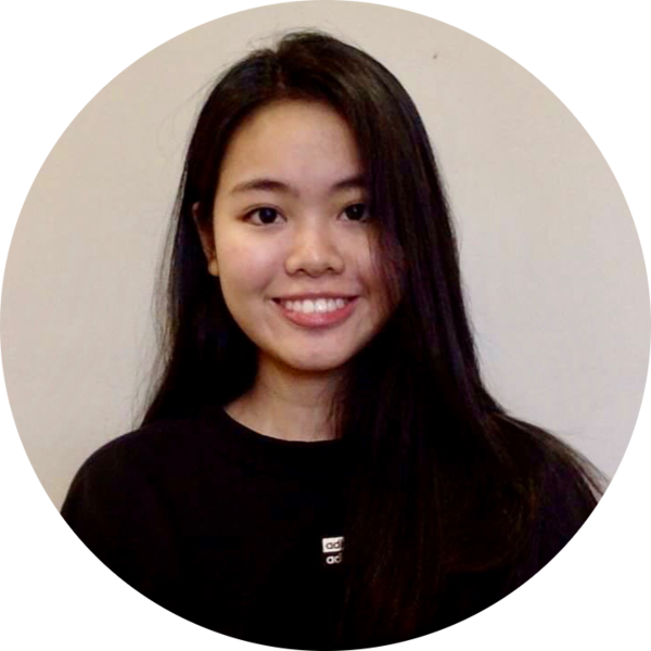 Go to the profile of Nhu Huynh