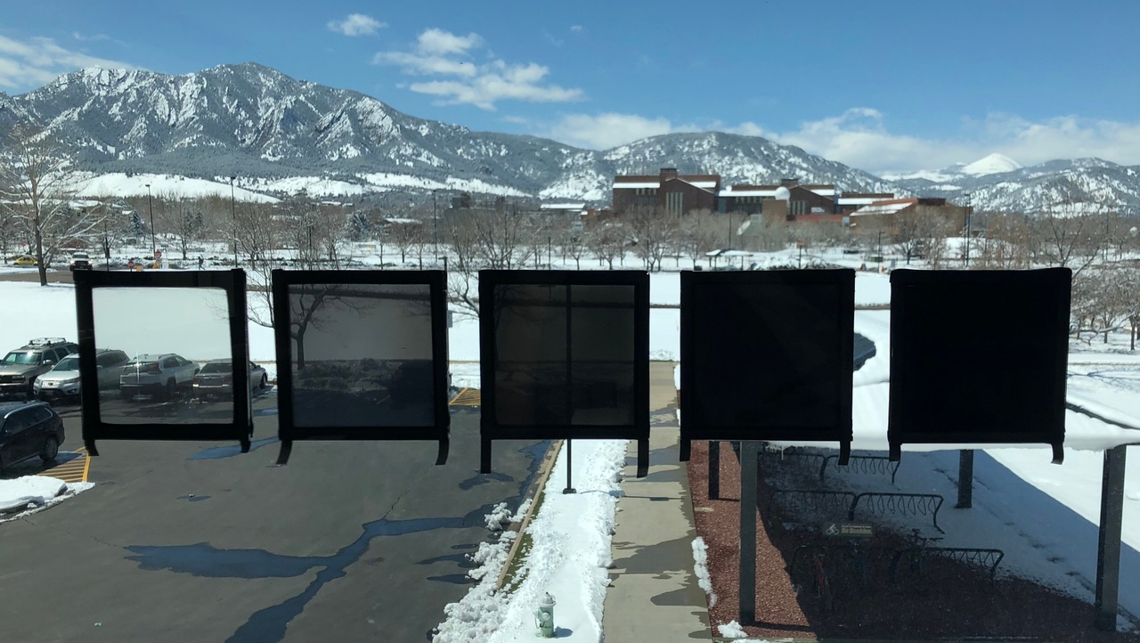 Using metals to master the Sun