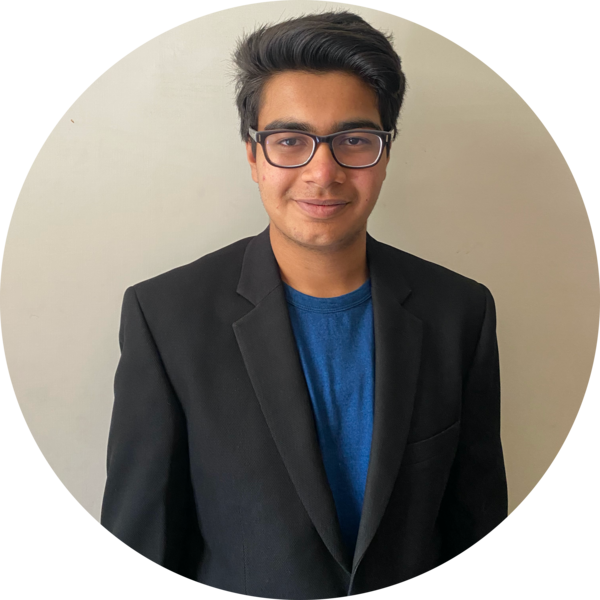 Go to the profile of Priyansh Parakh