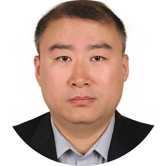 Go to the profile of Zheng Li