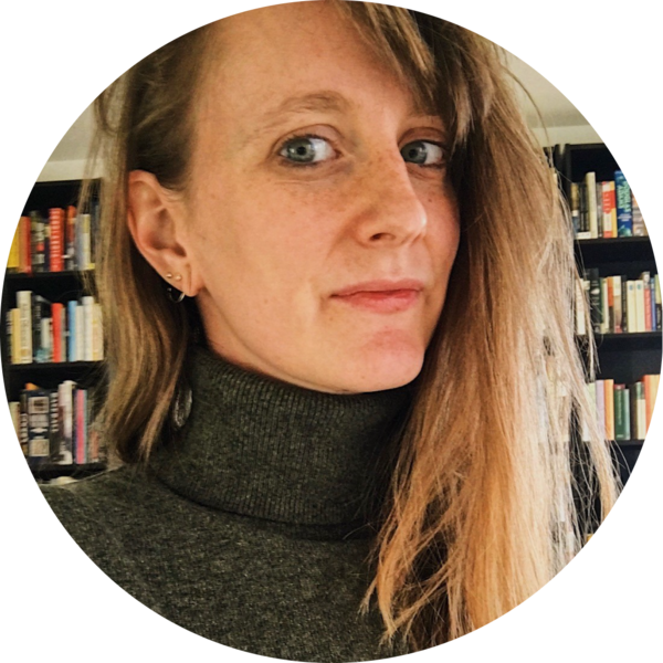 Go to the profile of Anna Josephson