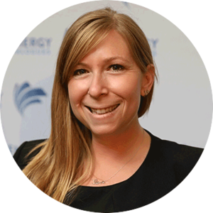 Go to the profile of Bena Leslie