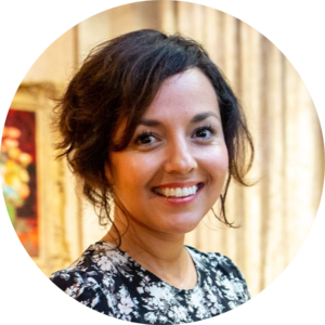 Go to the profile of Myrna Elguezabal