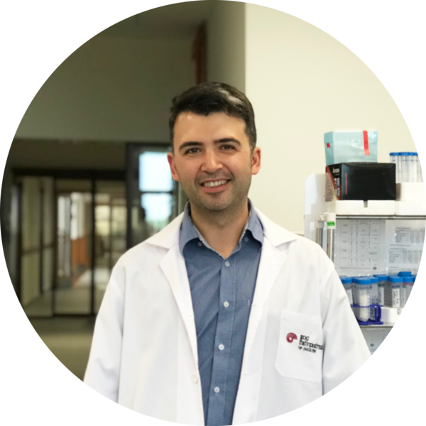 Go to the profile of Ahmet Cingoz