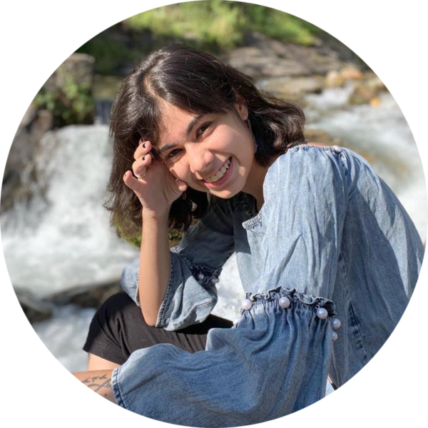 Go to the profile of Shysta Sehgal