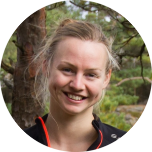 Go to the profile of Louise Mair