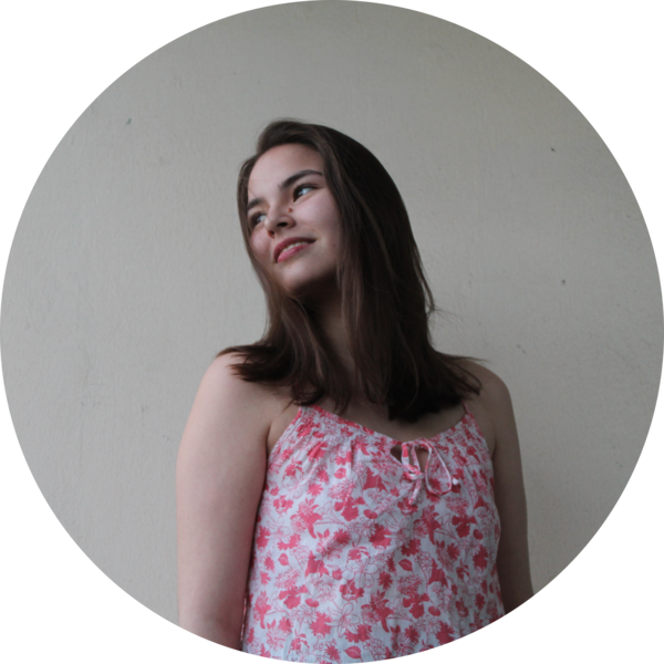 Go to the profile of Julie Seeger