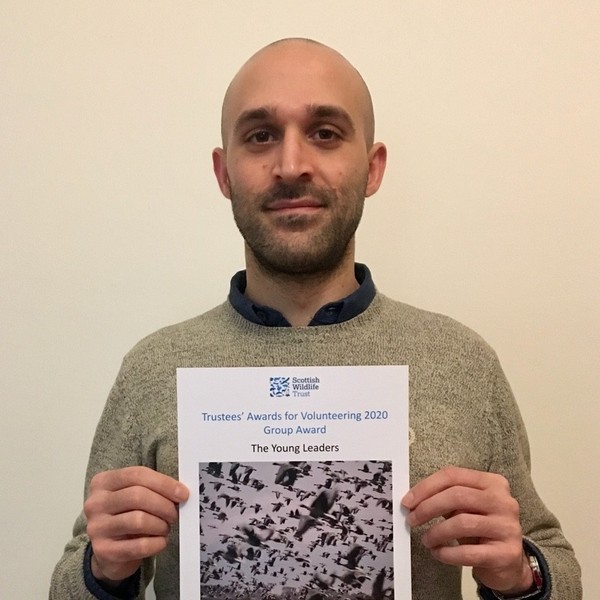 Go to the profile of Giulio Biondi