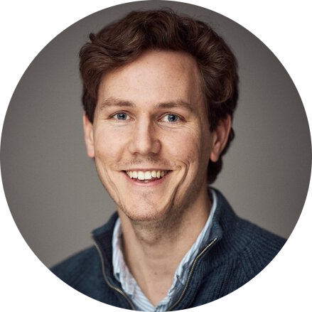 Go to the profile of Huw Colin-York