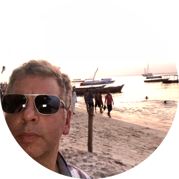 Go to the profile of JOSH HABIB