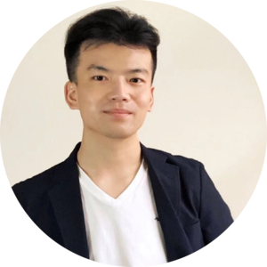 Go to the profile of Jiandong Zhou