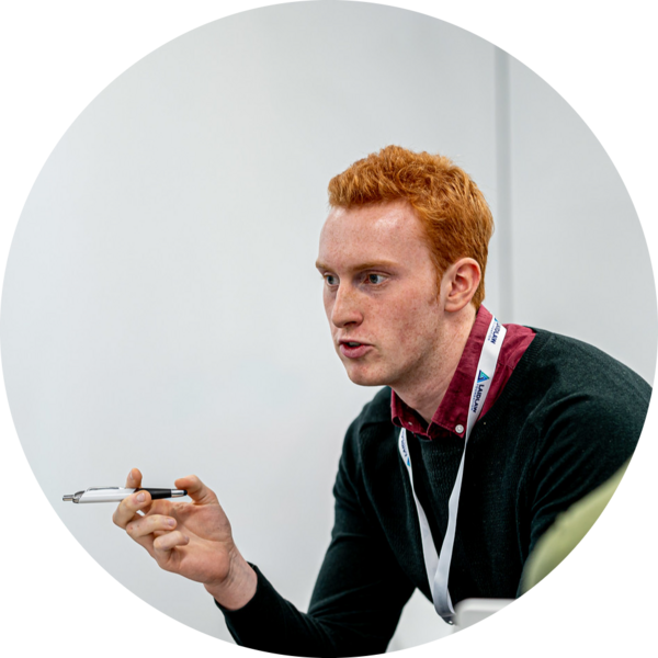 Go to the profile of Callum