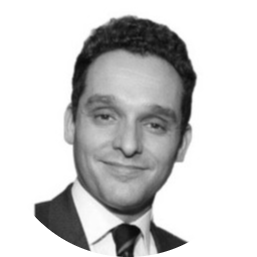 Go to the profile of Simon Robbie