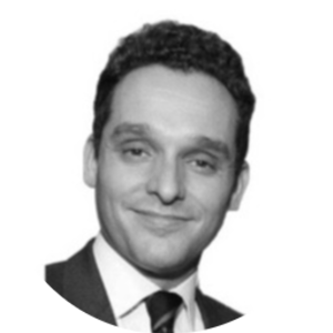 Go to the profile of Simon Robbie