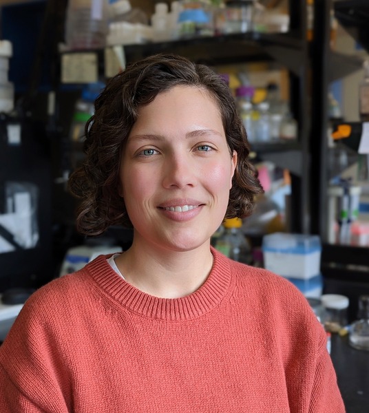 Go to the profile of Katherine Kennedy