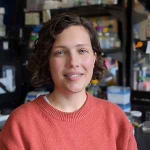 Go to the profile of Katherine Kennedy