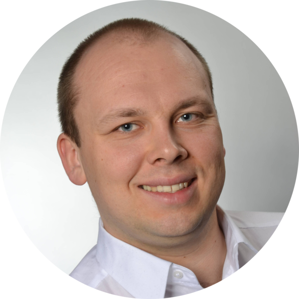 Go to the profile of Julius Knöppel