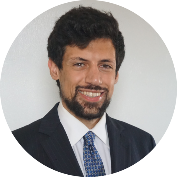 Go to the profile of Patrick Leo