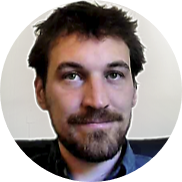 Go to the profile of Samuel Bickel