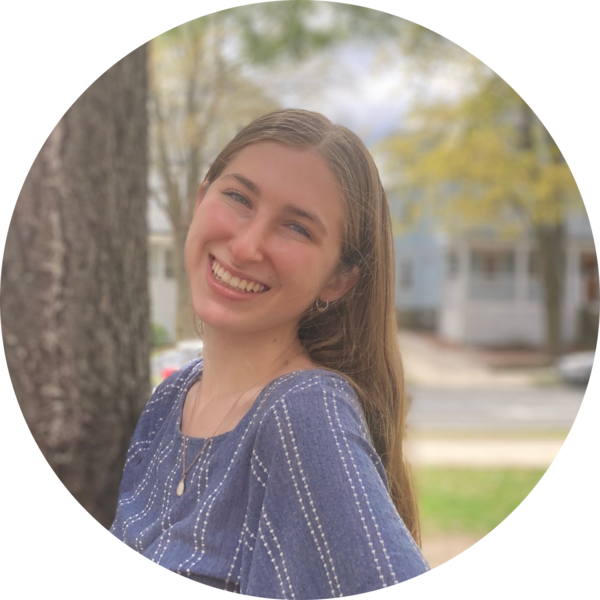 Go to the profile of Julia Silberman