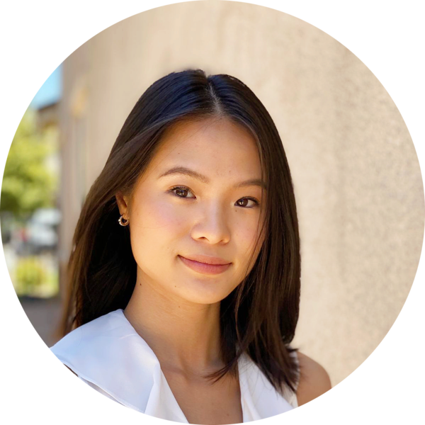 Go to the profile of Lauren Ling