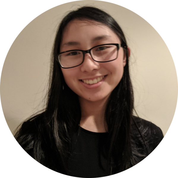 Go to the profile of Kyla Levin