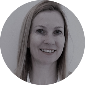 Go to the profile of Ganten Maria-Katharina