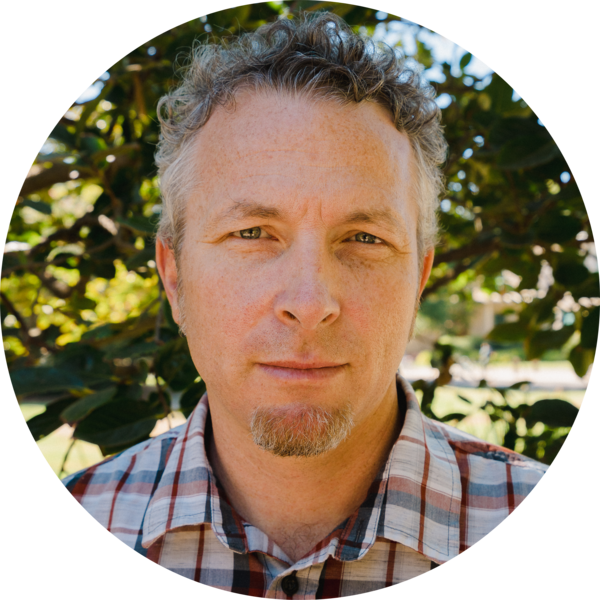 Go to the profile of Mark Lubell