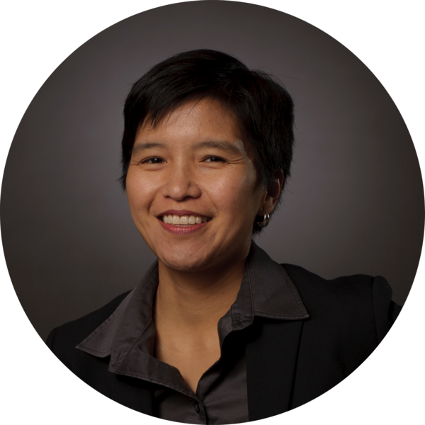 Go to the profile of Kimberly Hamad-Schifferli