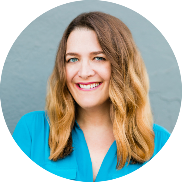 Go to the profile of Alyse Larkin