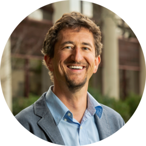 Go to the profile of Olivier Gevaert