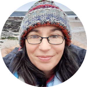 Go to the profile of Amanda Webber