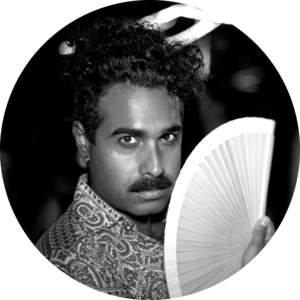 Go to the profile of Kareem Khubchandani