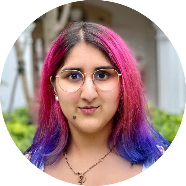 Go to the profile of Pia Tiwari